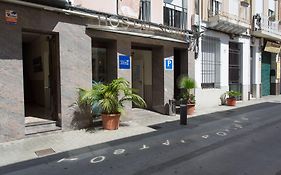 Hostal Solimar